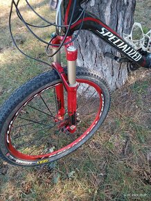 SPECIALIZED stumpjumper expert carbon - 3