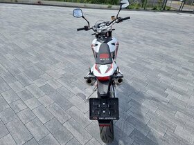 SWM SM 500 R - supermotard - 3