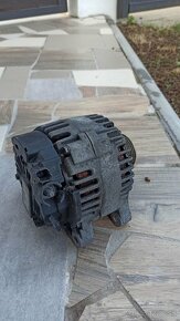 Alternator Valeo  Peugeot/Citroen 12V 96 463217 80 - 3