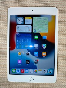 iPad mini 4, 64GB, Wifi - 3