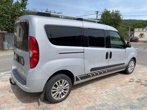 Fiat doblo maxi 1.6jtd - 3