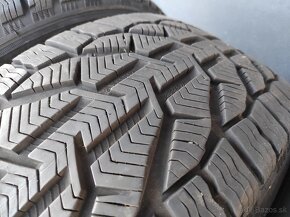 Zimné pneumatiky 235/45R18 Sebring Snow 4ks - 3