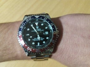 ROLEX Pepsi 2003 REPLIKA - 3