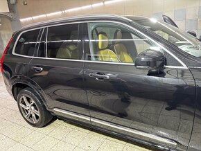 Volvo xc90 inscription - 3