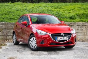 Mazda 2 1.5 Skyactiv G90 Challenge - 3