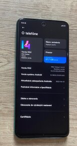 XIAOMI REDMI NOTE 9 PRO 128GB - 3