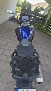 BMW F750GS, r.v 2021, naj.len 6tis.km, - 3