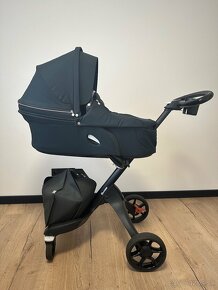 Stokke V6 - 3