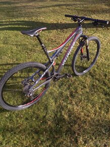 Horaký bicykel Specialized Epic Carbon 29 - 3