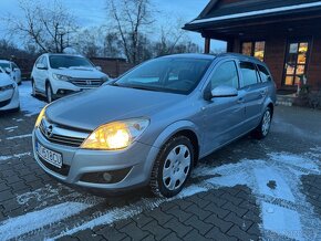 Opel Astra 1.7 CDTi - 3