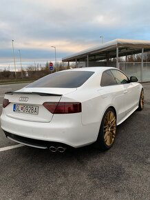 Audi A5 - 3