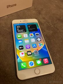 iPhone 8 plus 64gb - 3