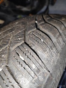 165/70 R14 t - 3