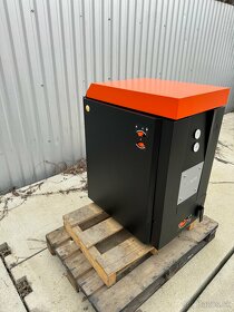 kotol Automat OPOP 25kW - 3