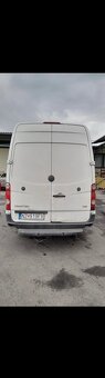 Volkswagen crafter - 3