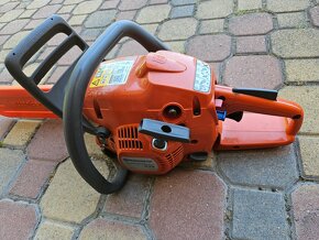 Husqvarna 236 - 3