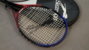 Raketa na tenis zn.Slazenger - 3