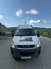 Iveco Daily 35S13 - 3