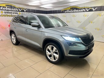 Škoda Kodiaq 1.5 TSI ACT Style DSG - 3