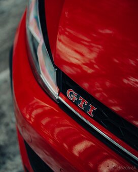 Volkswagen Golf 7.5 GTI Performance - 3