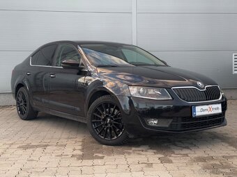 Škoda Octavia 2.0 TDI 184k Style DSG 4x4 - 3