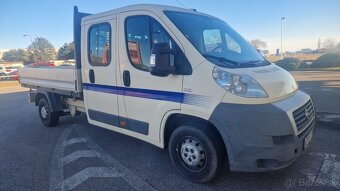 FIAT DUCATO 2.2 MJET.L3 VALNÍK.7 MIESTNY - 3