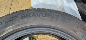 Letné pneumatiky Barum Bravuris 5 HM 225/50 R17 - 3