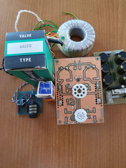 modul elektronkoveho sluch. zosilnovaca - 3