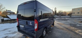 Fiat Ducato 2.3 MultiJet L2H2 8 miest - 3