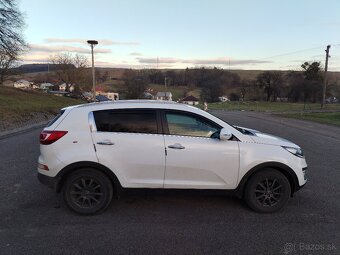 Kia sportage 1.7 crdi - 3