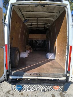 Iveco daily - 3