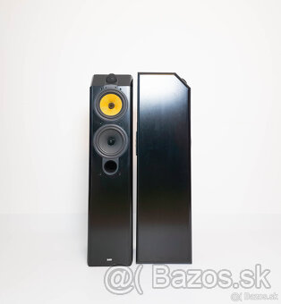 Bowers & Wilkins (B&W) - CDM 7SE Special Edition - 3