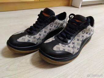 Louis Vuitton  Sneakers 39 - 3