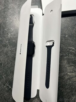 Apple watch SE 2 gen 44mm - 3