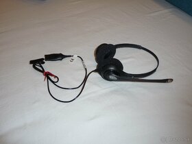 Plantronics HW261N, EMEA - 3