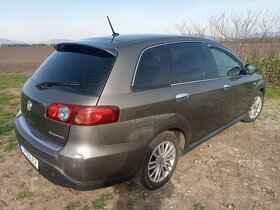 Fiat Croma Multijet 1,9 TDI - 3