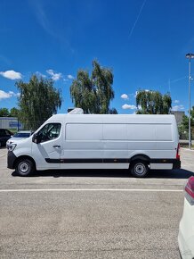 RENAULT MASTER L4H2P3 Chladiarenské nove - 3