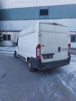 Fiat ducato l1h2 - 3