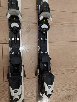 Predam detske lyze 135 Rossignol - 3