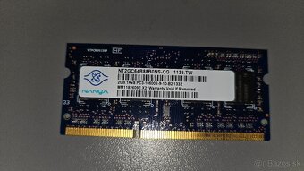 RAM Notebook DDR4 DDR3 DDR2 - 3