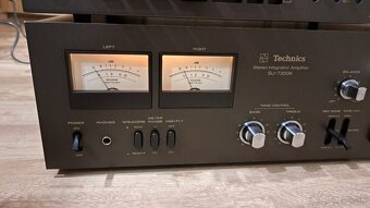 Technics  SU - 7300 K , ST - 7300 K , 615. - 3