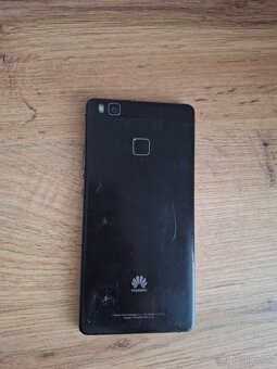 Huawei p8 lite - 3