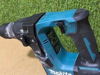 Makita DHR171Z Aku vŕtacie kladivo SDS-Plus Li-ion 18V - 3