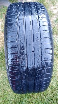 Elektróny 235/55 R17/5x120 - 3