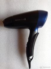 Fén Remington D2400 E51 Travel Dryer 1400 - 3