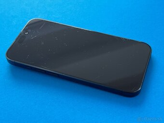 iPhone 15 Pro 512GB Blue Titanium - 3