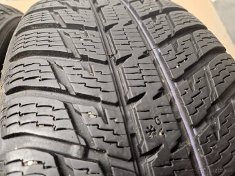 235/55 r19 zimne pneumatiky 2ks 235 55 19 - 3