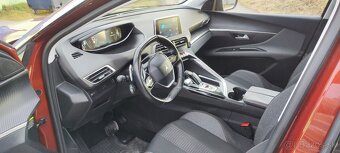 Peugeot 3008 1,6 Blue HDI - 3