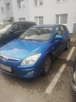 Predám Hyundai i30 - 3