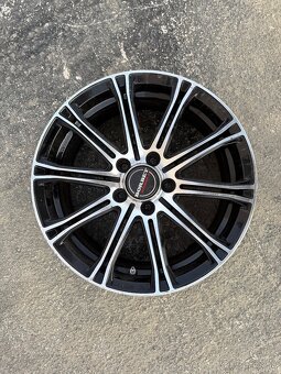 5x114,3 r17 KIA HYUNDAI - 3